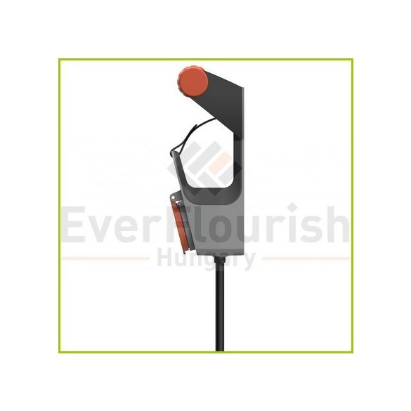 Földelt kültéri elosztó 2 es 10m, H07RN-F 3x1.5 vezetékkel POWER HANDLE IP44 0017602512