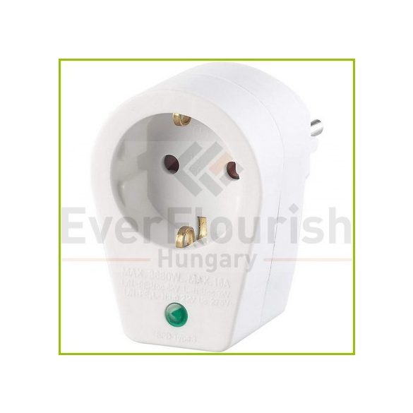 Surge protection adapter 0020000103