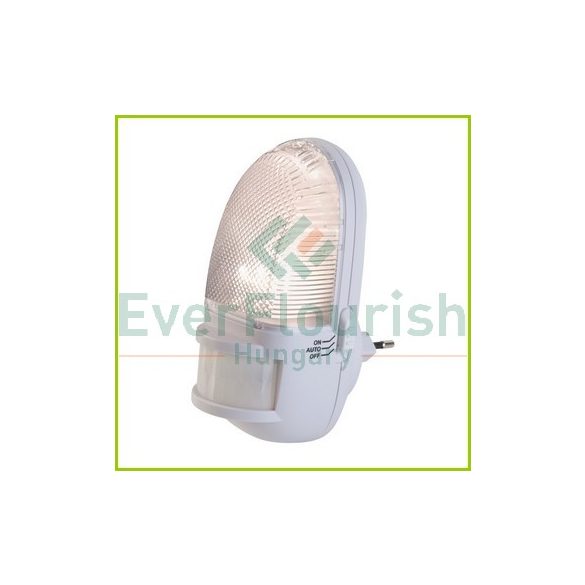 Night light LED, with motion detector, 0.5W 00337161