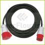CEE hosszabbító 20m PVC kábellel 0063201