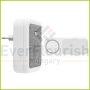 Wireless doorbell 150m 230V Orchestra 0082610103