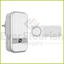 Wireless doorbell 150m 230V Orchestra 0082630103