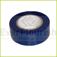 Insulating tape19 mm x 10 m, blue 18233