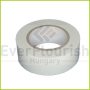 Insulating tape19 mm x 10 m, white 18237