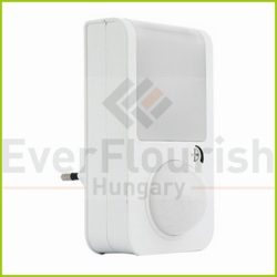 Night light LED, with motion detector, 2.5W 200lm 2220001030