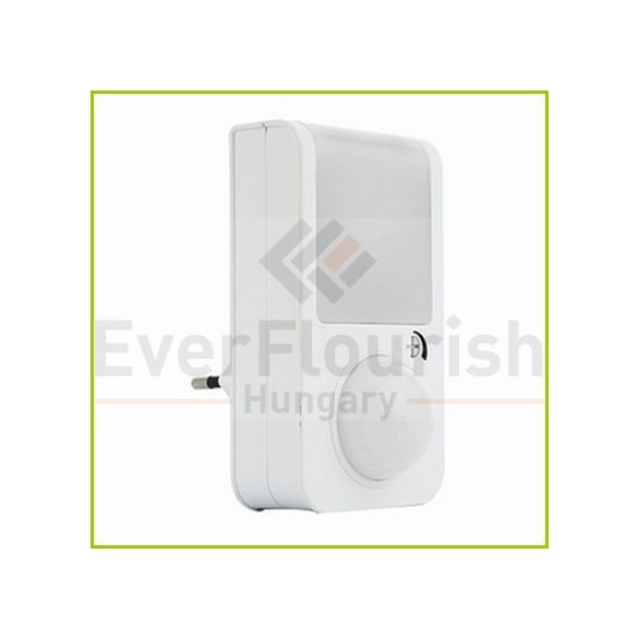 Night light LED, with motion detector, 2.5W 200lm 2220001030