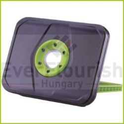 LED munkalámpa 15W 1050lm 6500K IP54 6959H