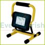   LED floodlight "Ispot" 20W 1800lm, 4000K, with stand IP65 7007H