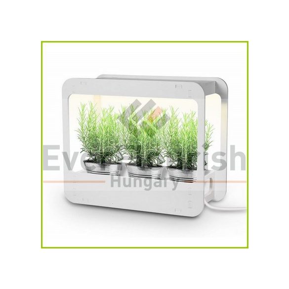 Mini garden növény megvilágító 14W 220-240V 7008H