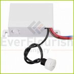 alkonykapcsoló beépíthető 10A <5-50LUX IP54 7459H