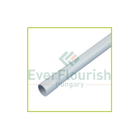 Insulating pipe, EN16, 2m, 320N/5cm, -5C - +60C, 79721