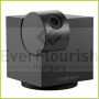 L2H Pro indoor WiFi camera PAN and TILT black 8001H
