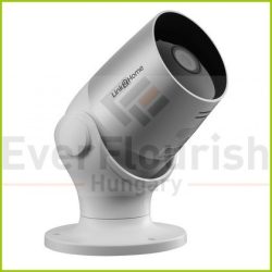   L2H Pro outdoor WiFi camera "Bullet" IP65 silver 8003H
