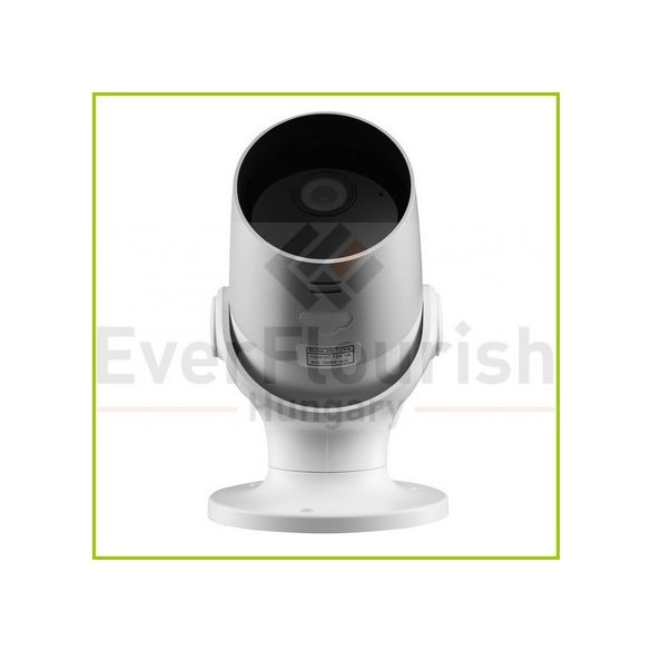 L2H Pro outdoor WiFi camera "Bullet" IP65 silver 8003H