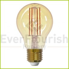 L2H Pro E27 5.5W 470lm smart bulb "balon" filament 1800-2700K A60 8009H