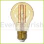   L2H Pro E27 5.5W 470lm smart bulb "balon" filament 1800-2700K A60 8009H
