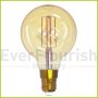   L2H Pro E27 5.5W 470lm smart bulb "balon" filament 1800-2700K G95 8010H
