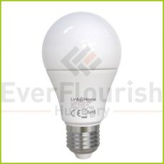 L2H Pro E27 9W 800lm smart bulb normal 2700-6500K + RGB 8012H
