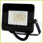   LED floodlight "EcoSpot" 20W 1400lm, black, IP65 8173H