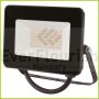   LED floodlight "EcoSpot" 30W 2100lm, black, IP65 8174H