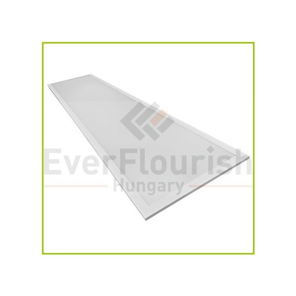 LED panel Back-lit 295x1195X27mm 36W 4300lm 4000K 8359H