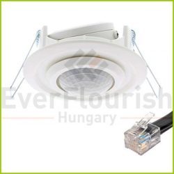   Slave sensor head with 10m cable, for presence detector 714275, 870555