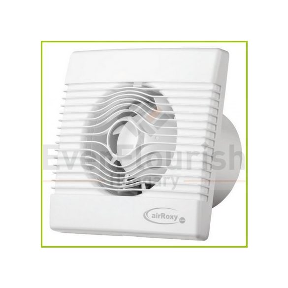 Ventilátor "pRemium" Ø100 S Standard 15W 104 m3/h AR01-013
