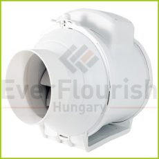 Ipari ventilátor "aRil" 100-210 csatornaventillátor műanyag AR01-152