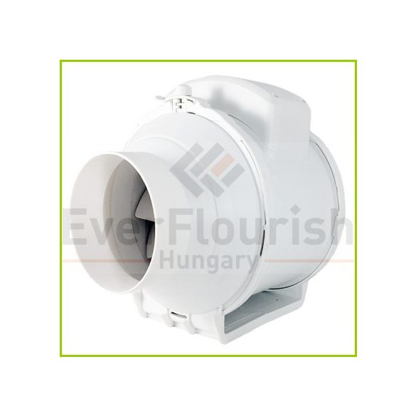 Ipari ventilátor "aRil" 100-210 csatornaventillátor műanyag AR01-152