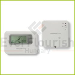   Honeywell Home vezeték nélküli szobatermosztát készlet T3RF R38050