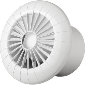 aRid round fan with ball bearing