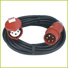 CEE extension cords