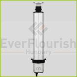 Energiaoszlop asztali, süllyeszthető 3 dugalj+USB kapcs 0012398712