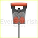 Földelt kültéri elosztó 2 es 10m, H07RN-F 3x1.5 vezetékkel POWER HANDLE IP44 0017602512