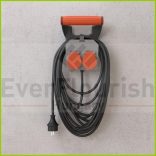 Földelt kültéri elosztó 2 es 10m, H07RN-F 3x1.5 vezetékkel POWER HANDLE IP44 0017602512
