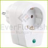 Surge protection adapter 0020000103