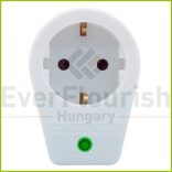 Surge protection adapter 0020000103