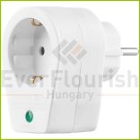 Surge protection adapter 0020000103