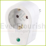 Surge protection adapter 0020000103