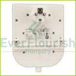 MultiPower 4-es földelt elosztó adapter, fehér 0020340112