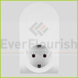 Földelt köztes csatlakozóaljzat, USB aljzattal + töltővel 0020840103