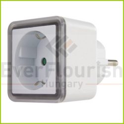   Irányfény LED kompakt, alkonykapcsolóval, aljzattal 0.5 W 0029300003