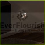 Irányfény LED kompakt, alkonykapcsolóval, aljzattal 0.5 W 0029300003