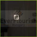 Irányfény LED kompakt, alkonykapcsolóval, aljzattal 0.5 W 0029300003