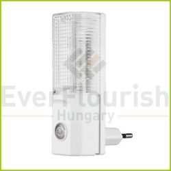 Irányfény LED, alkonykapcsolóval 1W 0029310102