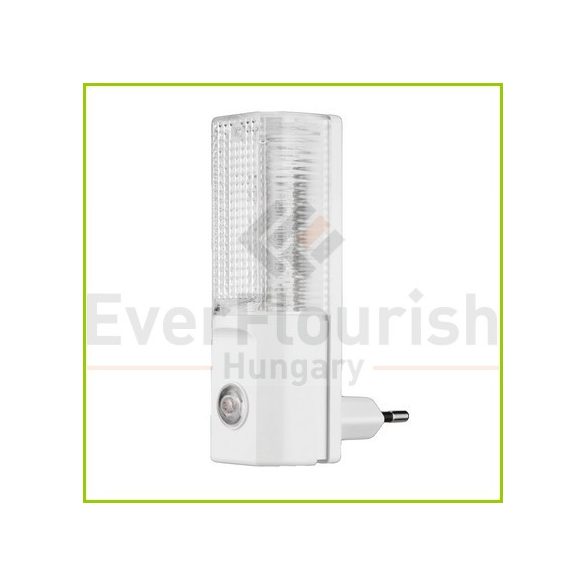 Irányfény LED, alkonykapcsolóval 1W 0029310102