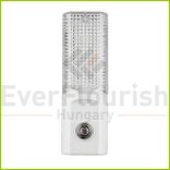 Irányfény LED, alkonykapcsolóval 1W 0029310102