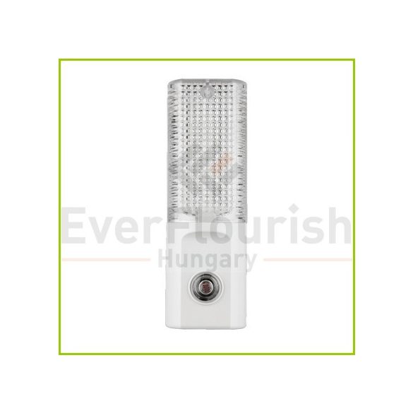 Irányfény LED, alkonykapcsolóval 1W 0029310102