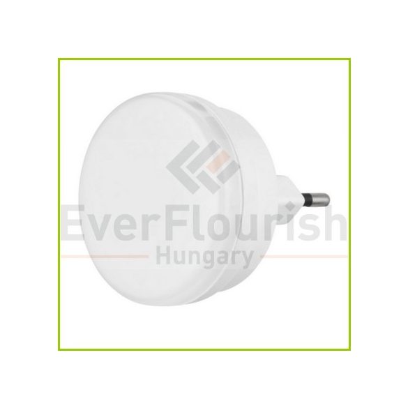 Irányfény LED 0,2W Ø 55mm kék 003371111