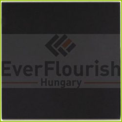   Optima kapcsolófedlap egyes fekete "Soft Touch" 0221402706